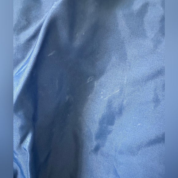 Duke STARTER blue pullover blue long sleeve size XL - Picture 10 of 13